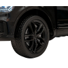 Pojazd Audi Q7 NEW LIFT Czarny