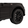Pojazd Audi Q7 NEW LIFT Czarny
