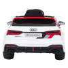 Pojazd Audi RS6 Avant GT Biały
