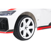 Pojazd Audi RS6 Avant GT Biały
