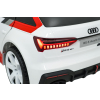 Pojazd Audi RS6 Avant GT Biały