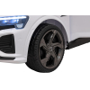 Pojazd Audi SQ8 Biały