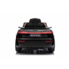Pojazd Audi SQ8 Czarny