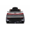 Pojazd Audi SQ8 Szary