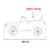 Pojazd Audi SQ8 Szary