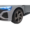 Pojazd Audi SQ8 Szary