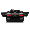 Pojazd Audi Spyder R8 LIFT Czarny