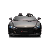 Pojazd Audi Spyder R8 LIFT Czarny