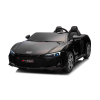 Pojazd Audi Spyder R8 LIFT Czarny