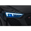 Pojazd Audi Spyder R8 LIFT Czarny