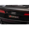 Pojazd Audi Spyder R8 LIFT STRONG Czarny