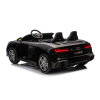 Pojazd Audi Spyder R8 LIFT STRONG Czarny