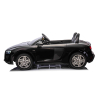 Pojazd Audi Spyder R8 LIFT STRONG Czarny