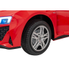 Pojazd Audi Spyder R8 LIFT STRONG Czerwony