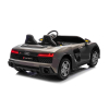 Pojazd Audi Spyder R8 LIFT STRONG Szary