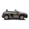 Pojazd Audi Spyder R8 LIFT STRONG Szary