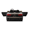 Pojazd Audi Spyder R8 LIFT STRONG Szary