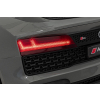 Pojazd Audi Spyder R8 LIFT STRONG Szary