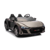 Pojazd Audi Spyder R8 LIFT Szary