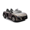 Pojazd Audi Spyder R8 LIFT Szary