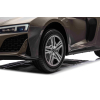 Pojazd Audi Spyder R8 LIFT Szary