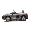 Pojazd Audi Spyder R8 LIFT Szary