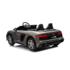 Pojazd Audi Spyder R8 LIFT Szary