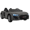 Pojazd Audi Spyder R8 LIFT Szary