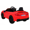 Pojazd BMW M5 DRIFT Czerwony