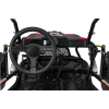 Pojazd BUGGY Spalinowy LUCKY SEVEN Czerwony