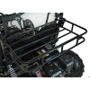 Pojazd BUGGY Spalinowy LUCKY SEVEN Czerwony