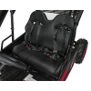 Pojazd BUGGY Spalinowy LUCKY SEVEN Czerwony