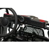 Pojazd BUGGY Spalinowy LUCKY SEVEN Czerwony