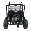 Pojazd BUGGY Spalinowy LUCKY SEVEN Czerwony