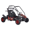 Pojazd BUGGY Spalinowy LUCKY SEVEN LIFT Czerwony