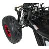 Pojazd BUGGY Spalinowy LUCKY SEVEN LIFT Czerwony