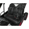Pojazd BUGGY Spalinowy LUCKY SEVEN LIFT Czerwony