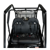 Pojazd BUGGY Spalinowy LUCKY SEVEN LIFT Czerwony