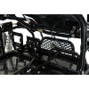 Pojazd BUGGY Spalinowy LUCKY SEVEN LIFT Pomarańczowy