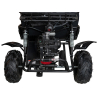 Pojazd BUGGY Spalinowy LUCKY SEVEN LIFT Pomarańczowy