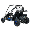 Pojazd BUGGY Spalinowy LUCKY SEVEN Niebieski