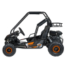 Pojazd BUGGY Spalinowy LUCKY SEVEN Pomarańczowy