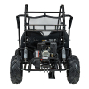 Pojazd BUGGY Spalinowy LUCKY SEVEN Pomarańczowy