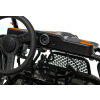 Pojazd BUGGY Spalinowy LUCKY SEVEN Pomarańczowy