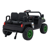 Pojazd Buggy 4-osobowy Champion Zielony