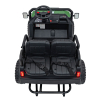 Pojazd Buggy 4-osobowy Champion Zielony