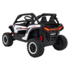 Pojazd Buggy 4x4 KCK Biały