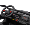 Pojazd Buggy 4x4 KCK Biały