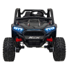 Pojazd Buggy 4x4 KCK Czarny