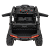 Pojazd Buggy 4x4 KCK Czarny